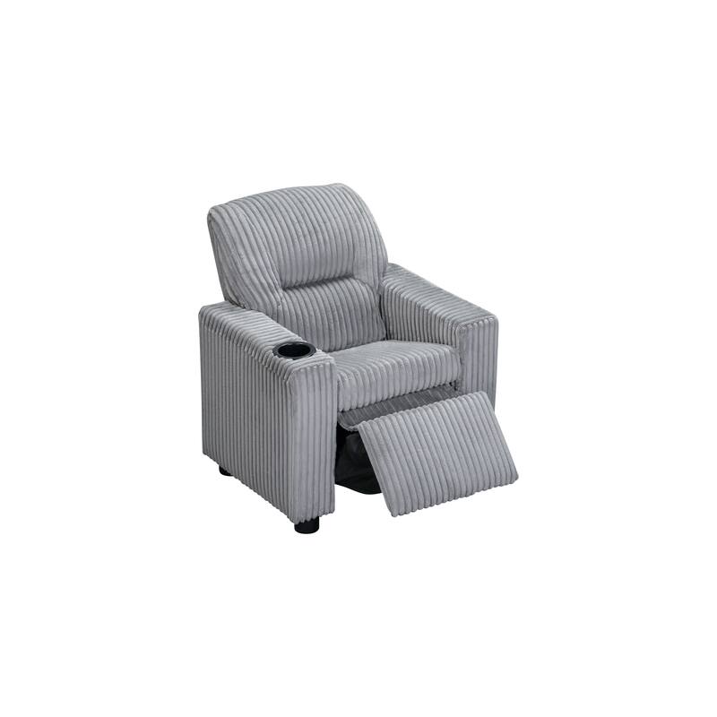 Olive & Opie Oakley Kids Recliner