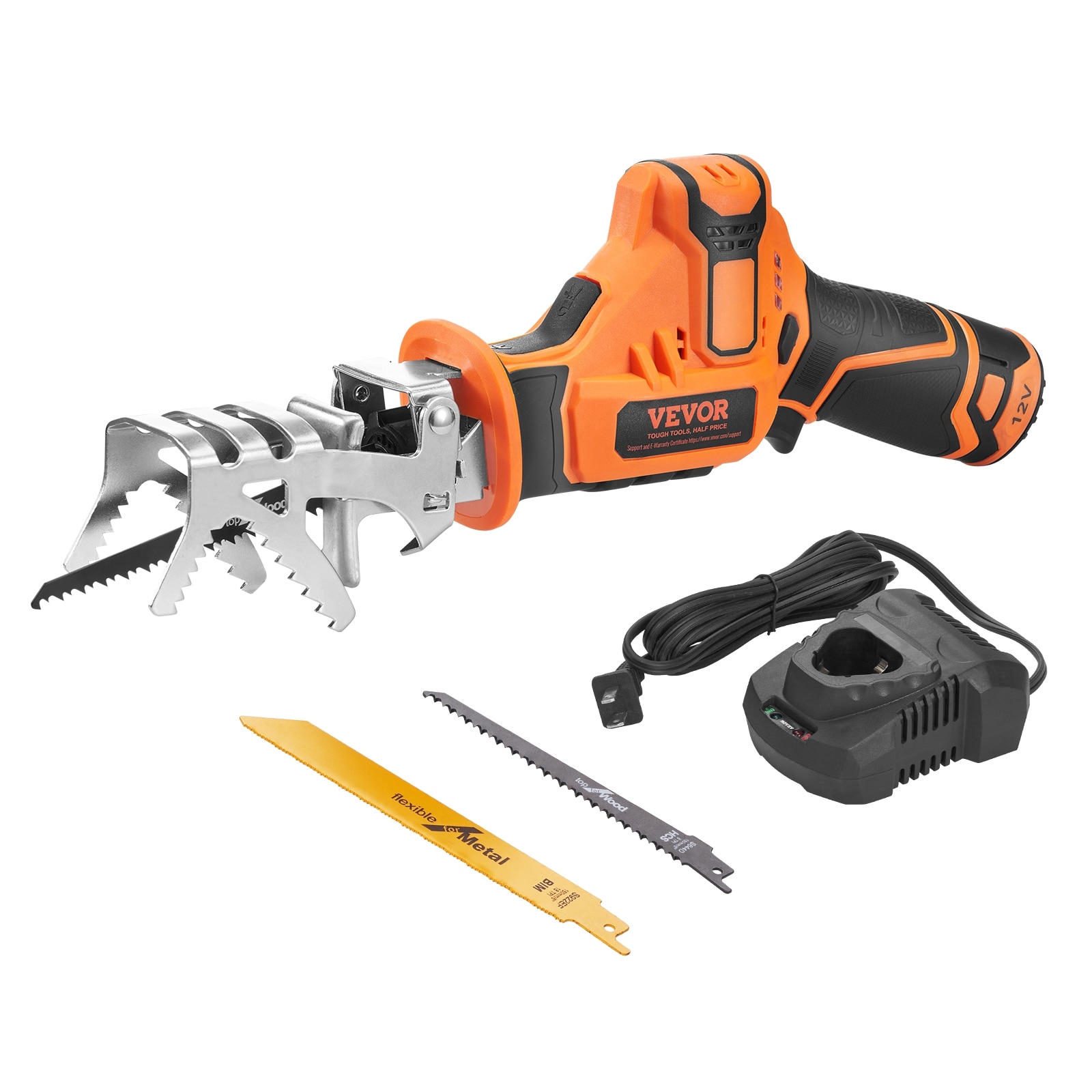 Small battery on sale operated hand saw