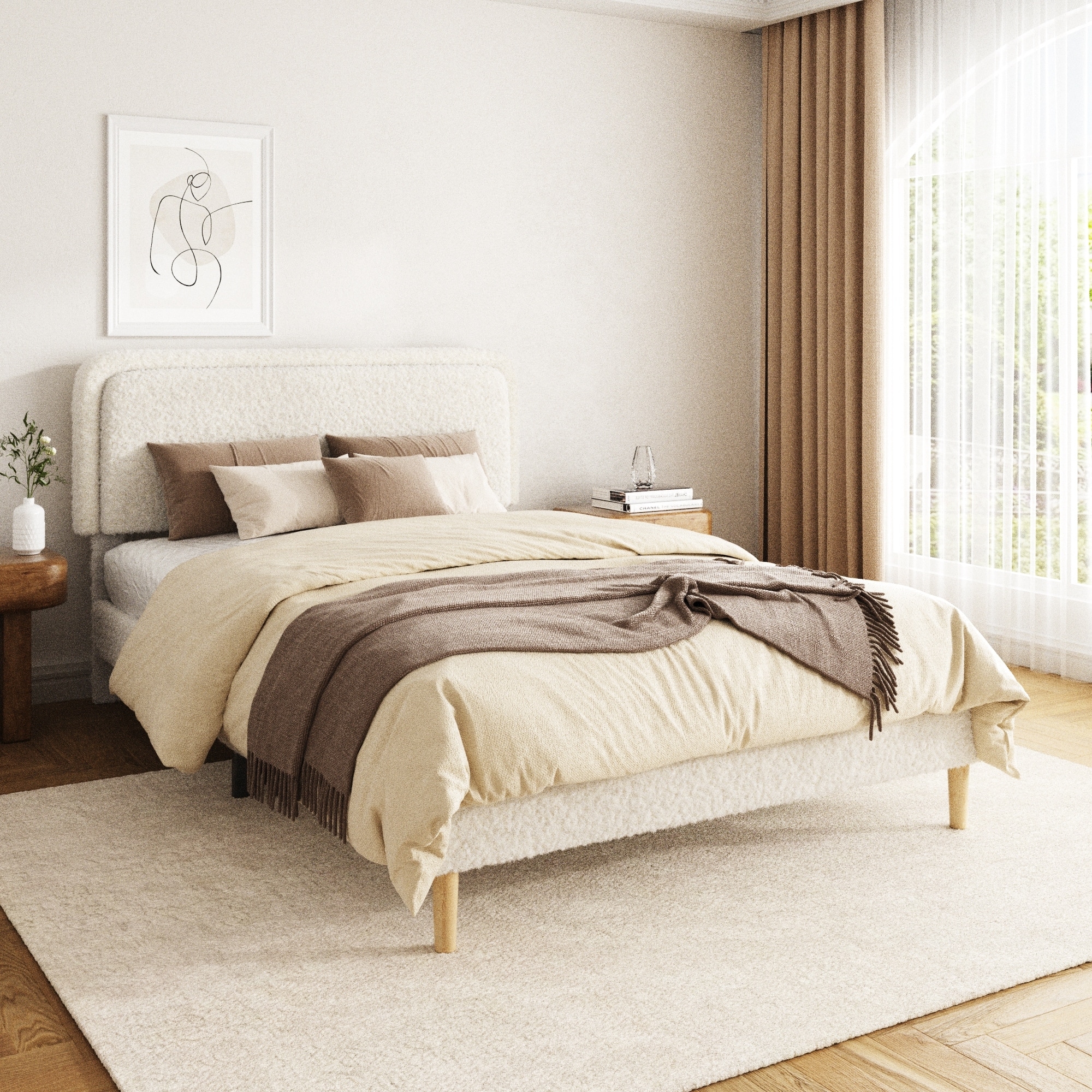 Option Beige