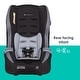preview thumbnail 30 of 46, Trooper 3-in-1 Convertible Car Seat, Dash Sage