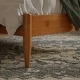 preview thumbnail 84 of 197, AFI Pasadena Basic Platform Bed Frame