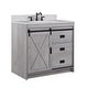 preview thumbnail 51 of 165, Sudio Design Bathroom Vanity Rafter Collection