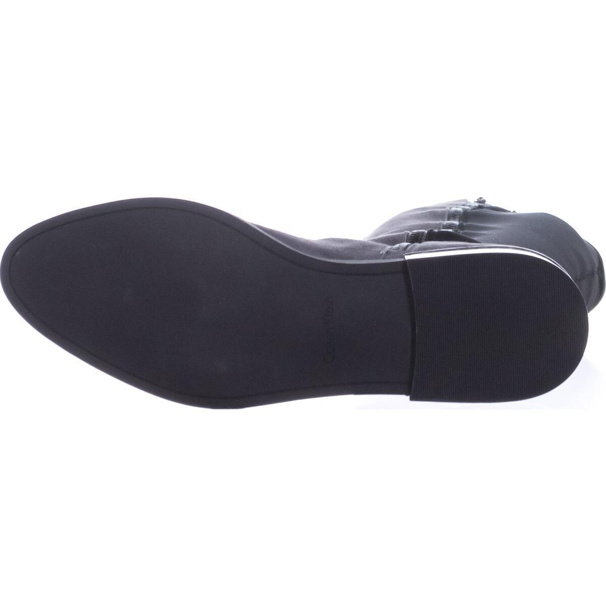 calvin klein priya wide calf