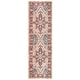 preview thumbnail 56 of 59, SAFAVIEH Kashan Velitchka Oriental Rug with Fringe