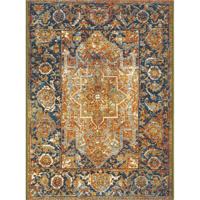 Outdoor Nirie Collection Area Rug