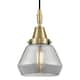 Option Antique Brass