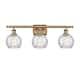 Option Brushed Brass