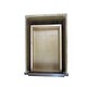 preview thumbnail 13 of 20, Vanity Art 15 Inch Bathroom Vanity Cabinet