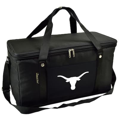 Texas University at Austin Longhorns Collapsible Cooler