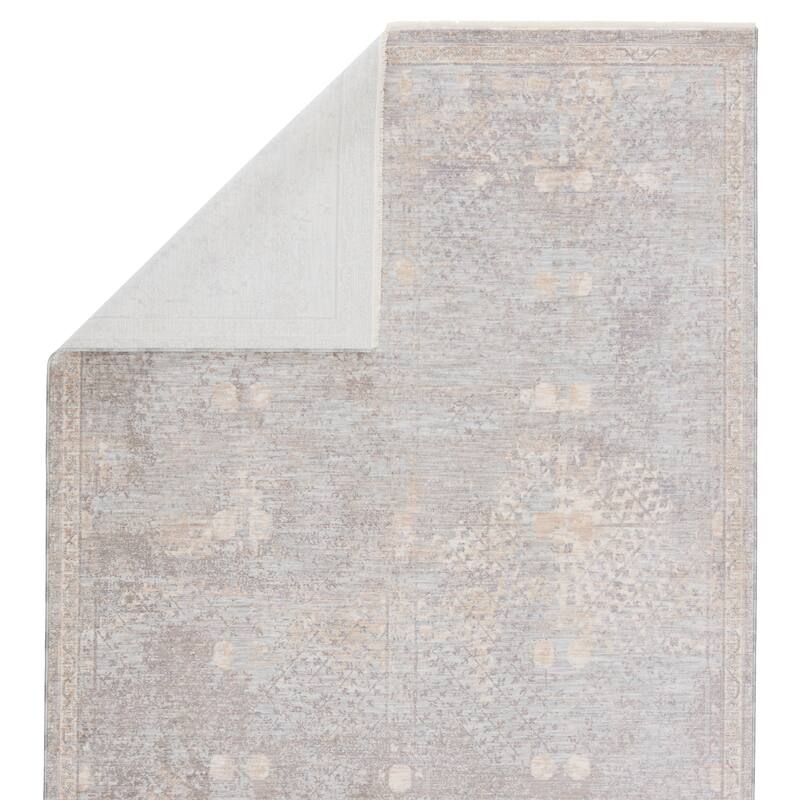 Lastelle Floral Area Rug