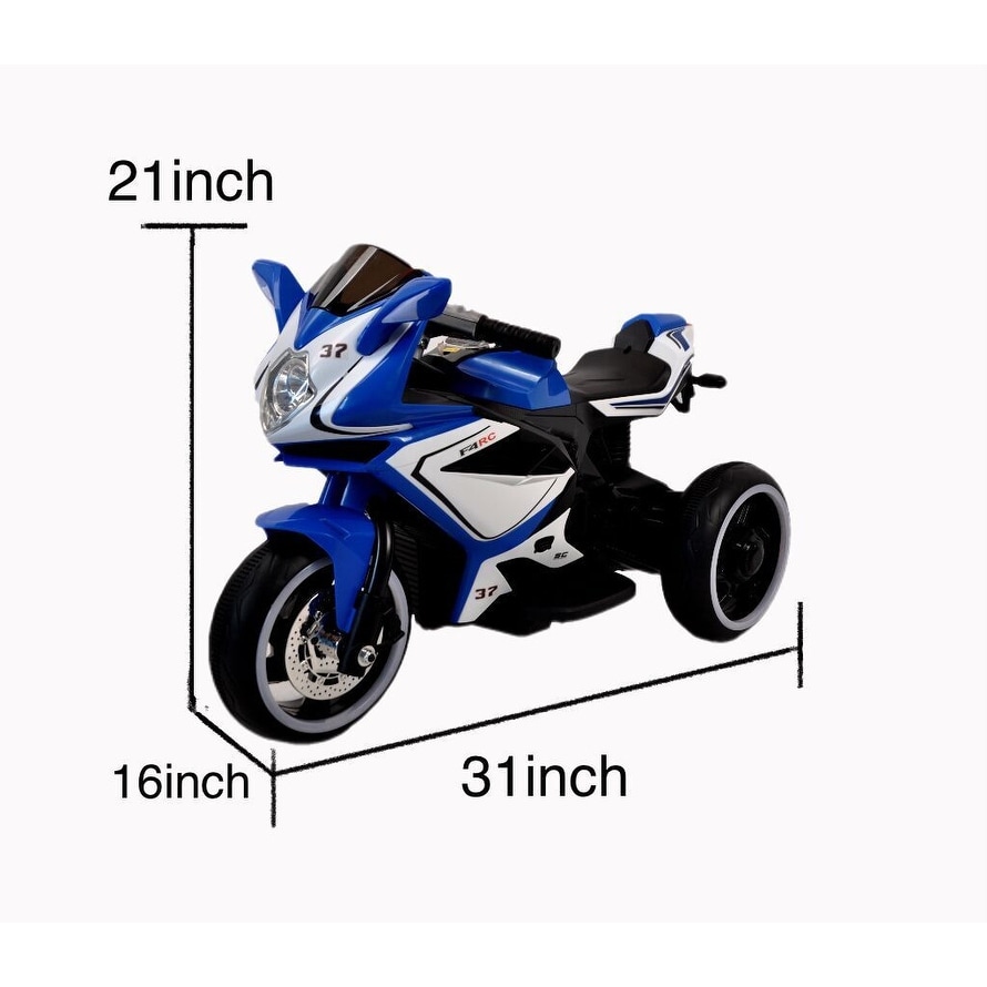Baby electric motorbike clearance