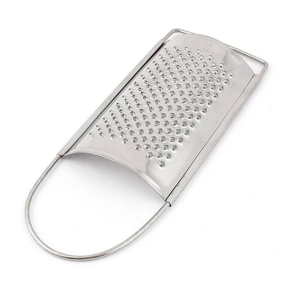 Shop Stainless Steel Ginger Cheese Fine Grater Shredder Zester