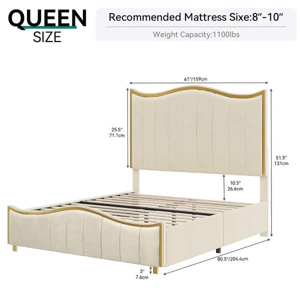 How Long is a Queen Headboard: Essential Size Guide for Buyers