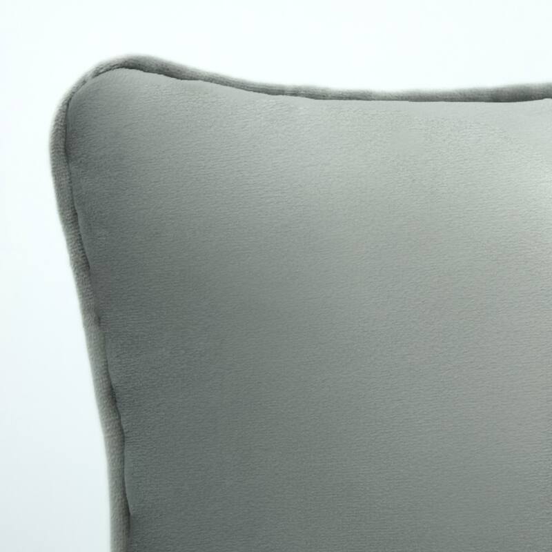 Seren Velvet Decorative Pillow 20 x 20