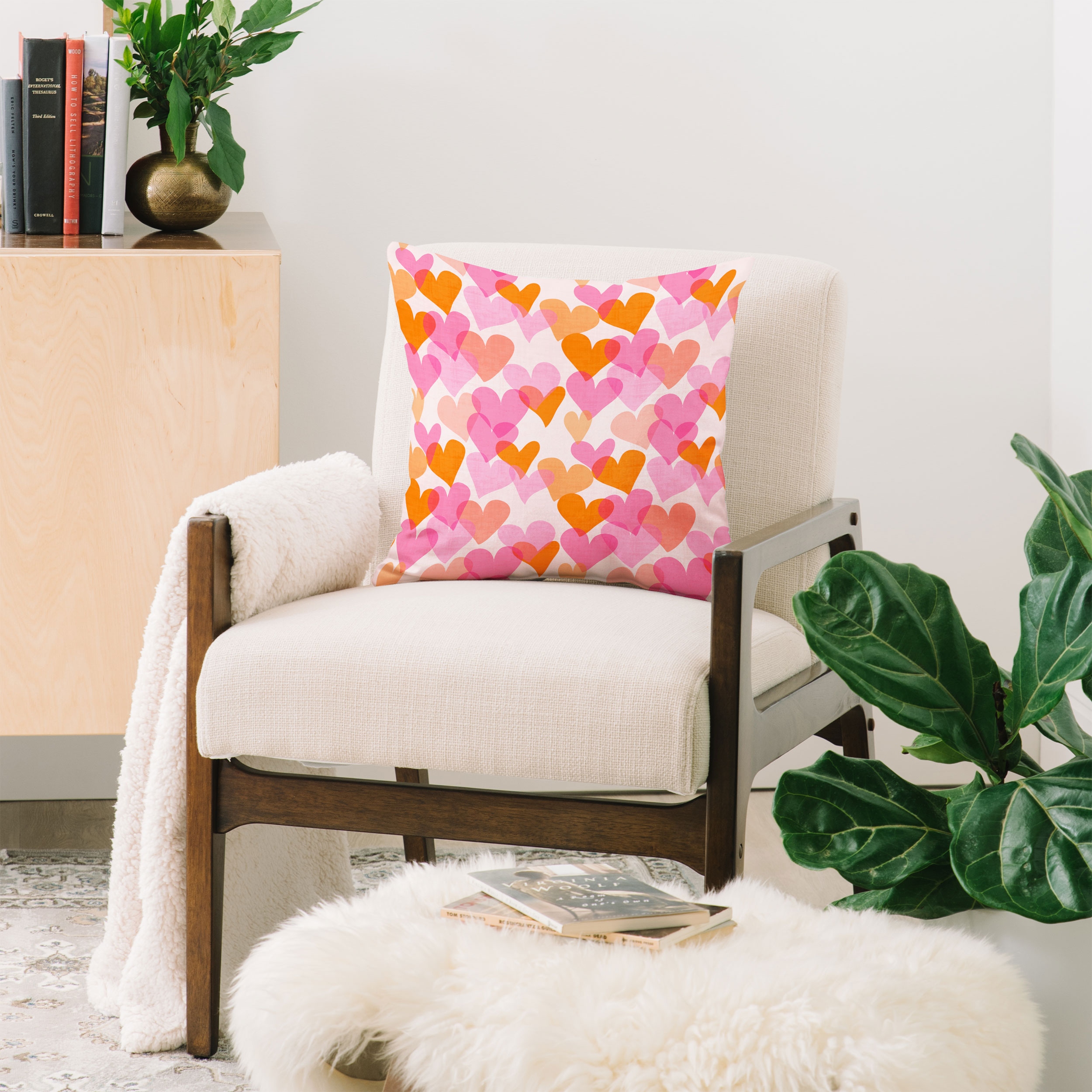 Target southwestern throw clearance pillows