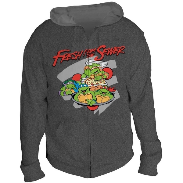 hoodie fresh