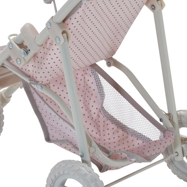 olivia's little world stroller