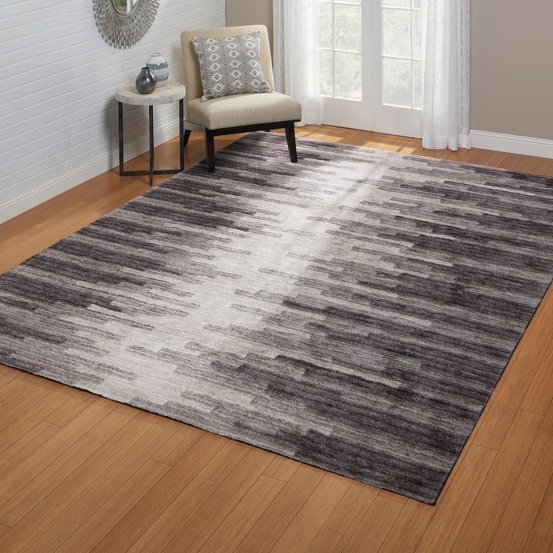 Gertmenain Soft Step Thick Plush Modern Shag Area Rug