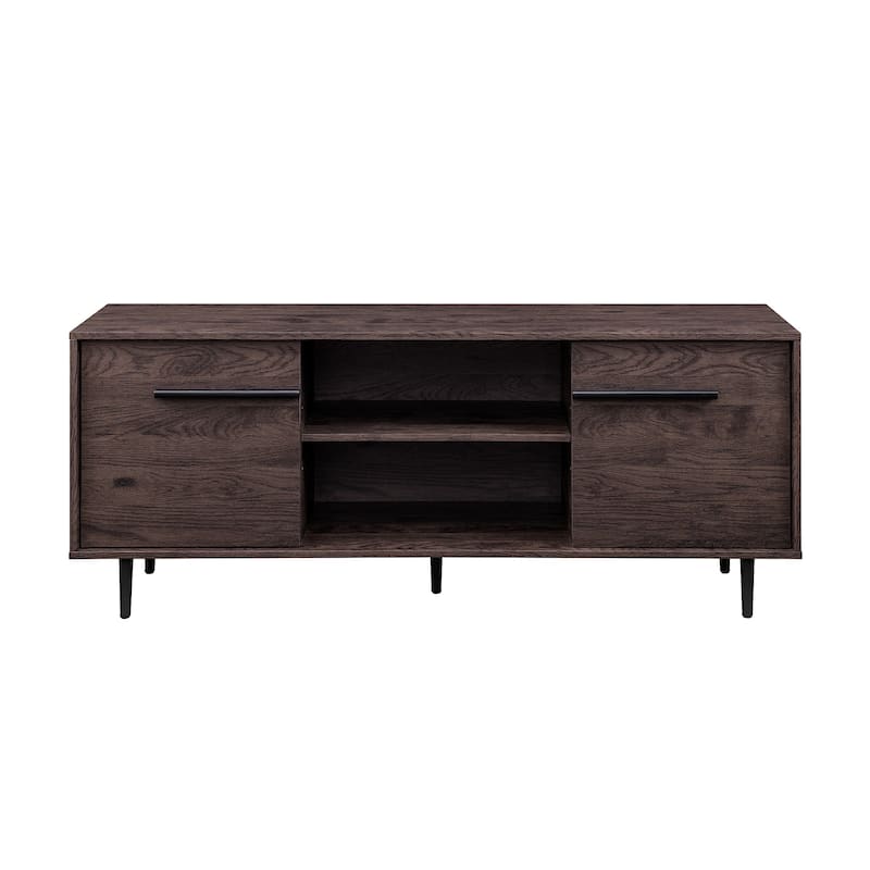 Middlebrook 60-inch Modern 2-Door TV Stand