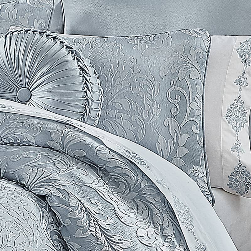 J. Queen New York Malita Comforter Set - California King