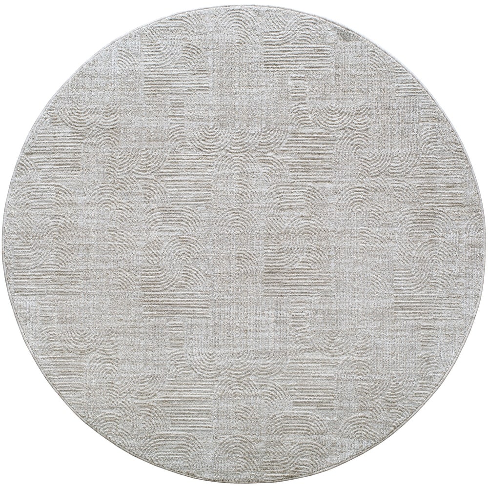 Grayson Moroccan Area Rug