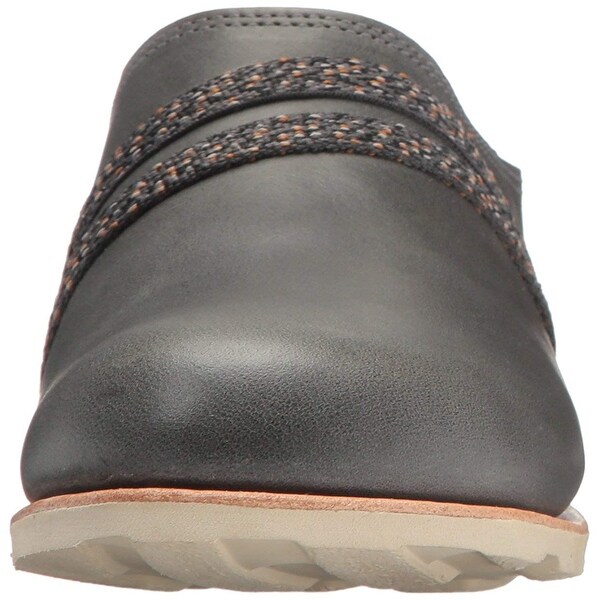 chaco harper slides