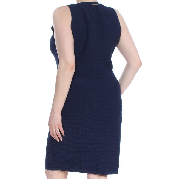 Michael kors knee-length dresses Clearance