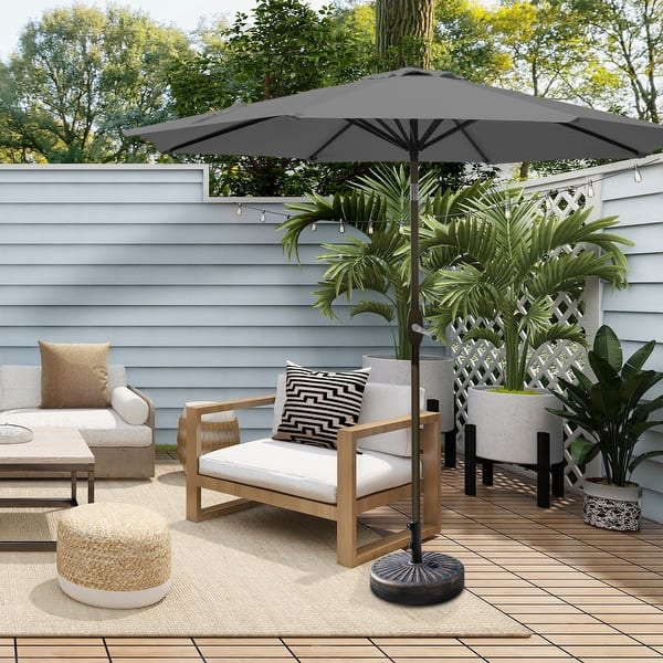coleman patio umbrella The 8 Best Cantilever Umbrellas of 2026