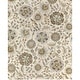 preview thumbnail 4 of 75, Lily Hand-tufted Transitional Floral Pattern Wool Area Rug