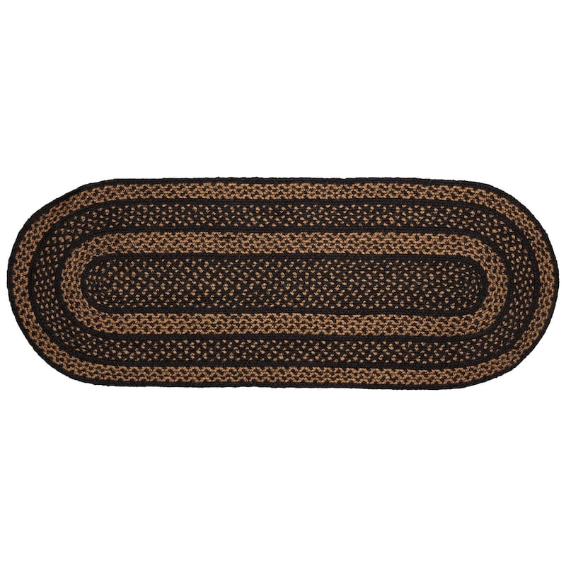 Farmhouse Jute Runner