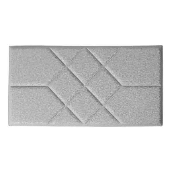 Shop 3d Wall Panels Foam Self Stick Rectangle Paper Decoration Wall Tiles 2 Sq Ft On Sale Free Shipping Today Overstock 29786776