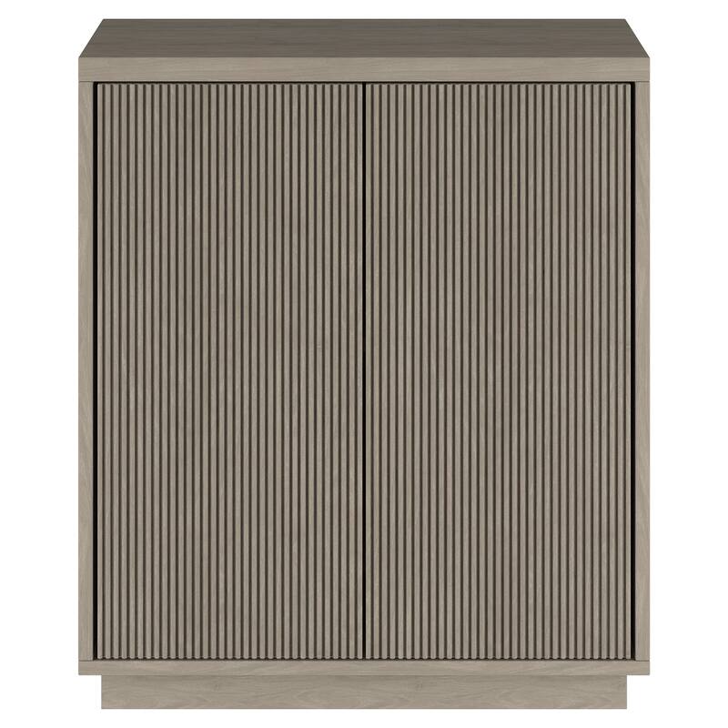 Alston 28" Wide Rectangular Accent Cabinet - 27.75" Wide