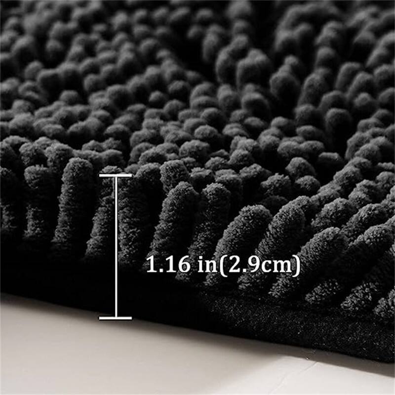 Non-Slip Bath Mat