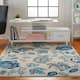 Option Ivory/Blue