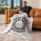 preview thumbnail 39 of 75, Nickelodeon Garfield Silk Touch Throw Blanket