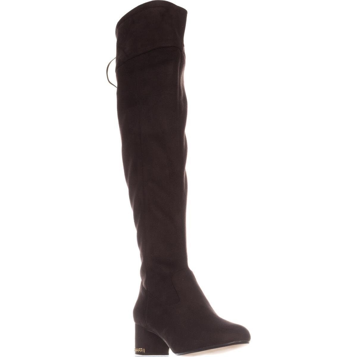 mk jamie over the knee boots