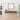 Shorewood Square Bathroom Soft Matte Black Mirror