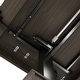 preview thumbnail 20 of 18, Electric Standing Desk with Memory Control, Adjustable Height Sit Stand Desk, Computer Desk, Home Office Workstation