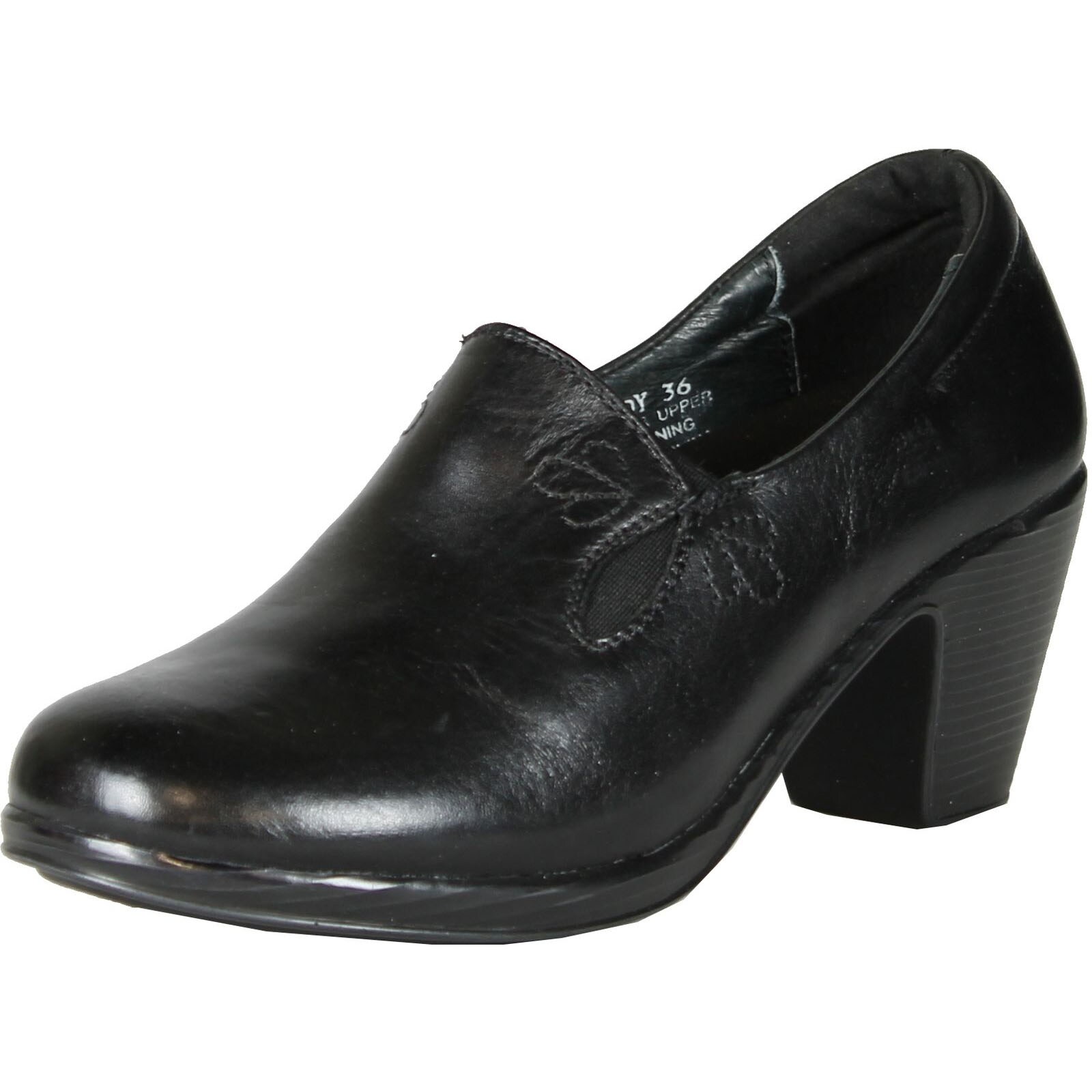 spring step clogs and mules