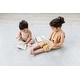 preview thumbnail 4 of 2, Zen ilne + Triangle, Ofie mat - Multi-Color - N/A