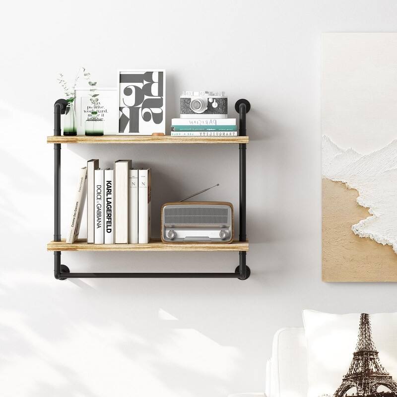 Over The Toilet Storage