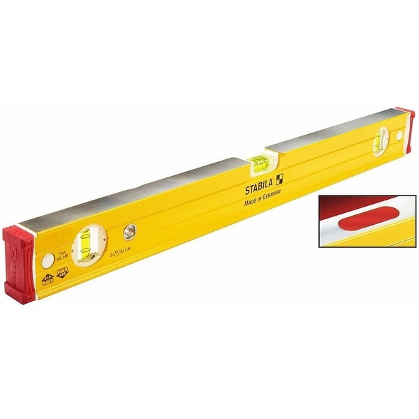 spirit level set