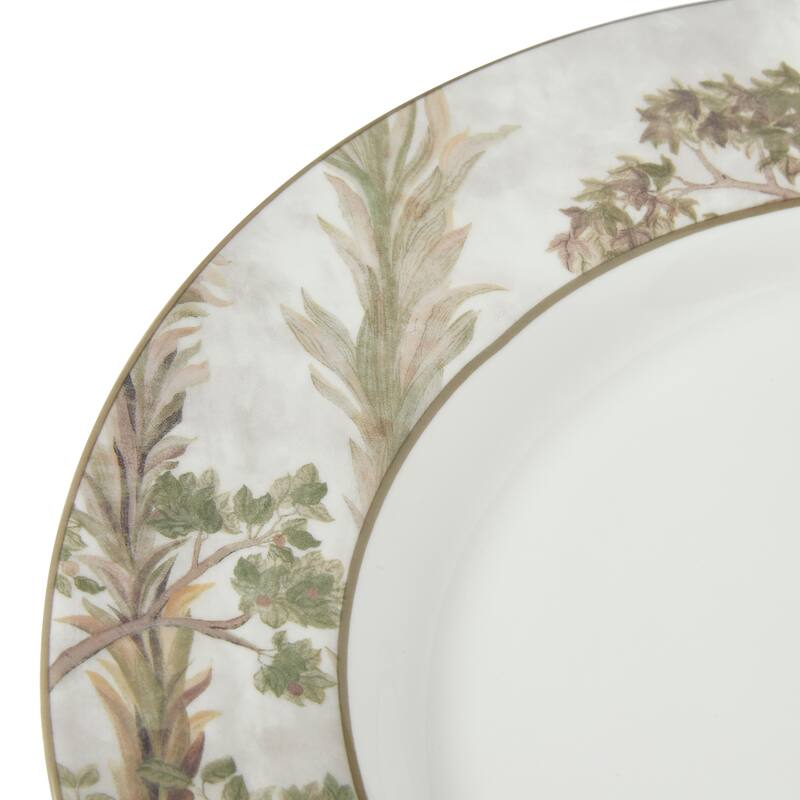 Kit Kemp for Spode Tall Trees Dinner Plate - 11 Inch