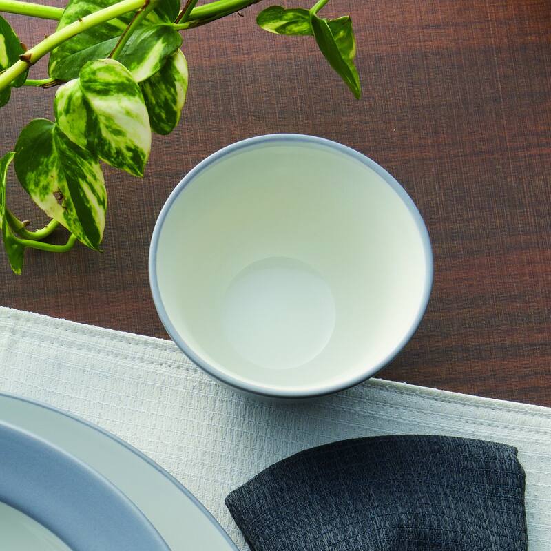 Noritake Colorwave Set Of 4 Mini Bowls, 4", 7 Oz.