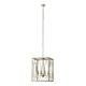 Option Gold - 18"W, 25"H
