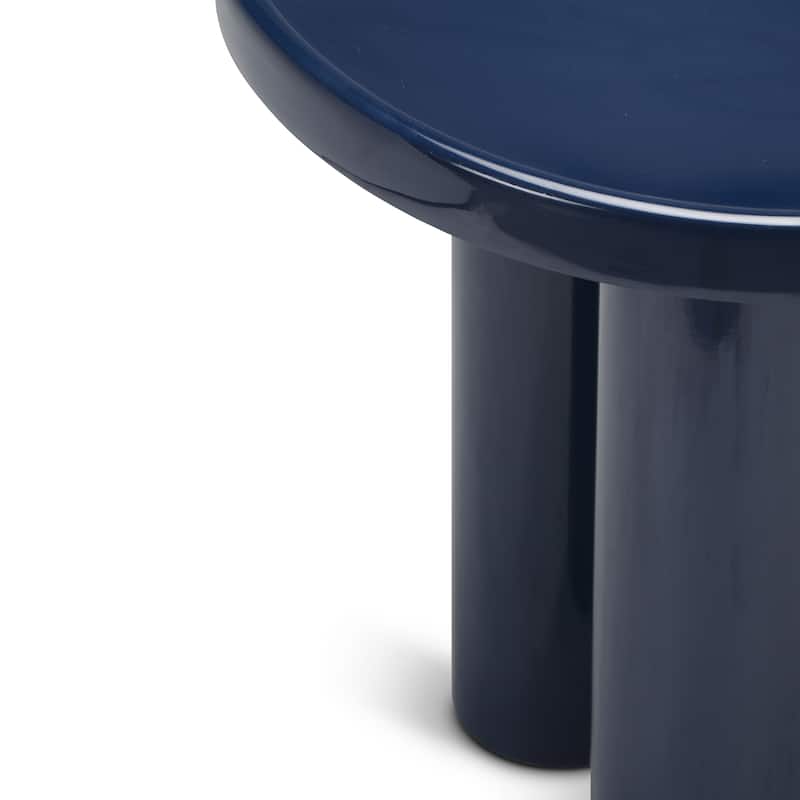 Urbia Sofia Enamel End Table