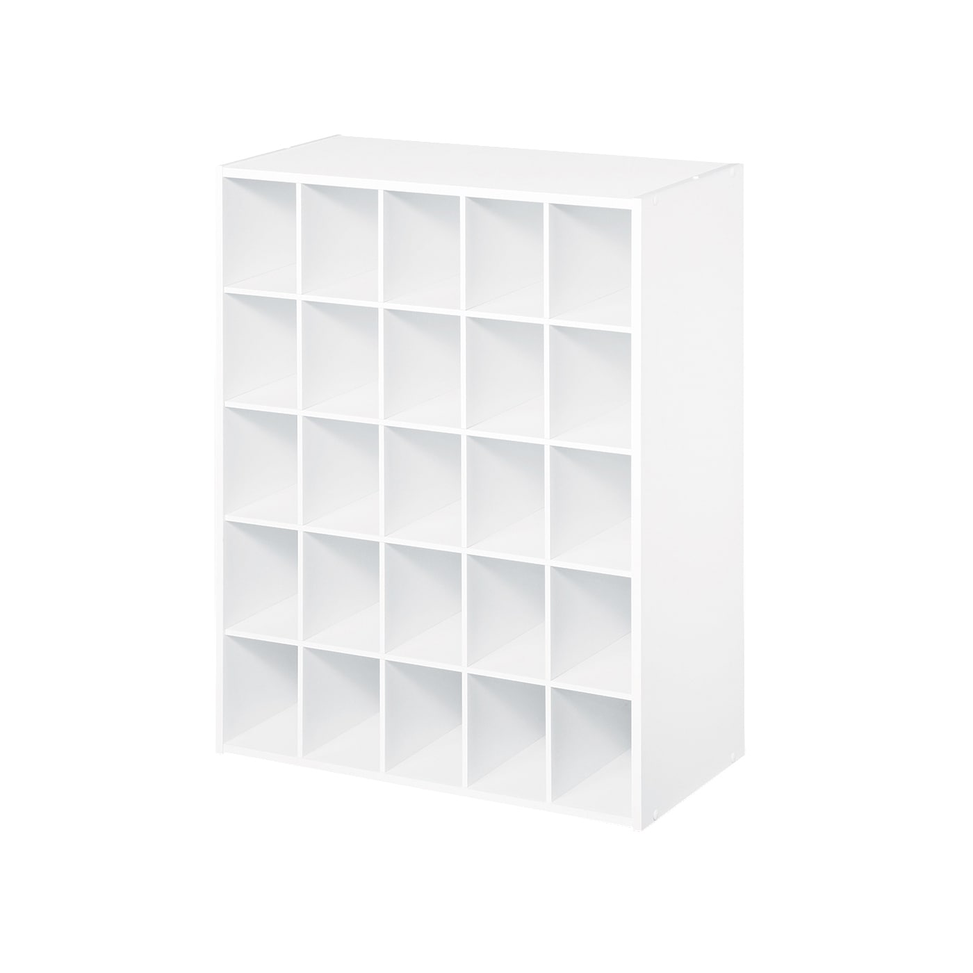 ClosetMaid 25-Shoe Cube Organizer - On Sale - Bed Bath & Beyond - 35479885