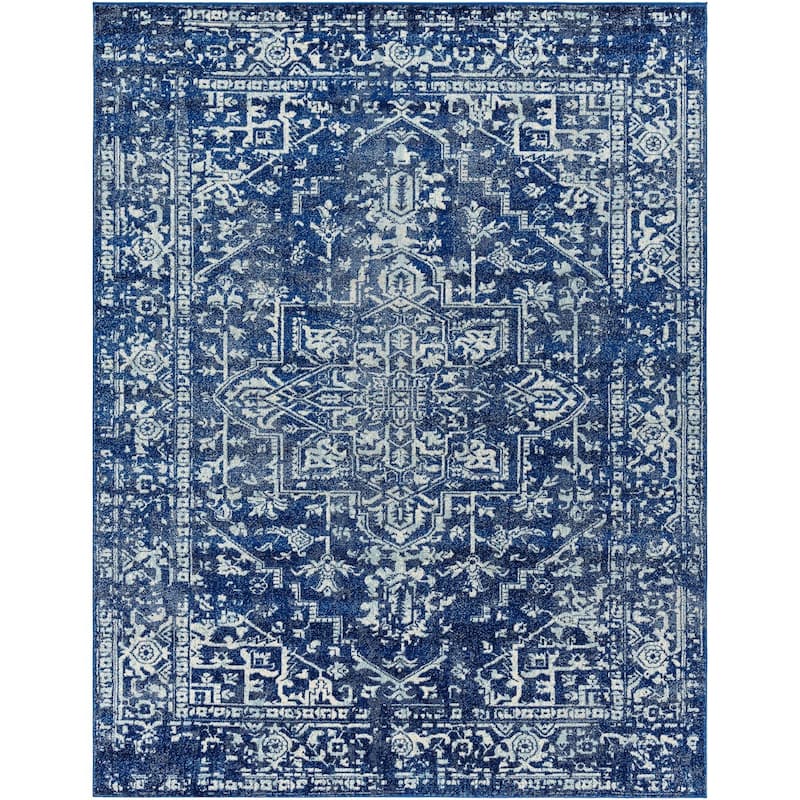 Livabliss Harput Traditional Area Rug