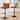 Swivel Adjustable Height with Armless Bar Stools