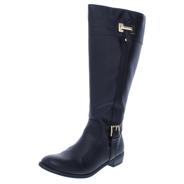 karen scott deliee riding boots